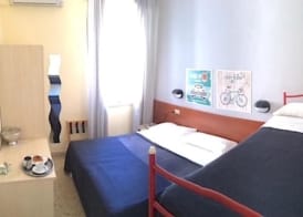 Hotel Byron 2