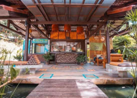 Alama Sea Village Resort - SHA Extra Plus 2