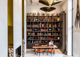 Relais de Chambord, a Small Luxury Hotels of the World 4
