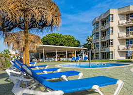 AR Bolero park 5