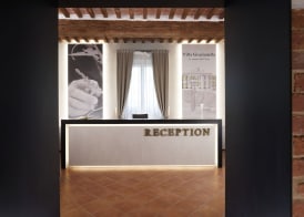 Relais Villa Grazianella | UNA Esperienze 3