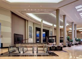 Little Rock Marriott 2