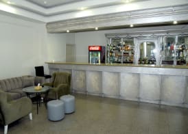 Armenian Village Park Hotel & FREE Water Park, GYM 2