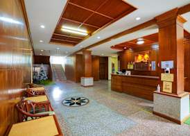 Mayfa Hotel - SHA extra plus 2