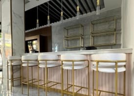Catherine Hotel 4