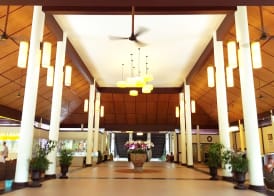 Diamond Bay Resort & Spa 2