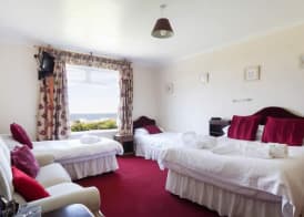 Well Parc Hotel 4