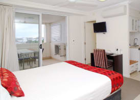 Cairns Central Plaza Apartment Hotel Official 2