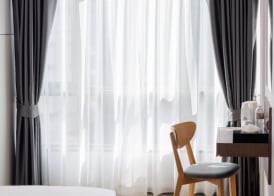 Pure Eleven Hotel Bangkok 5