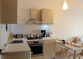 Lido Paradise Apartments Corfu 4
