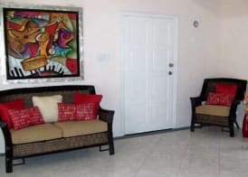 Celebrity Villa Jamaica 3