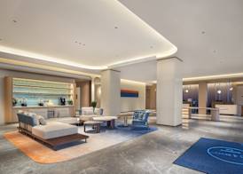Holiday Inn Express Shenzhen Dapeng Nan'ao by IHG 4
