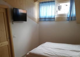 B&B Nido Delle Aquile 3