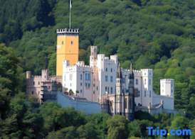 Top Hotel Krämer 3