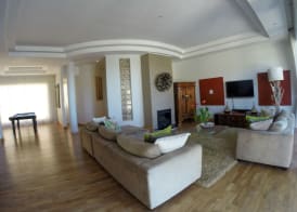 Balfour Place Guesthouse 3