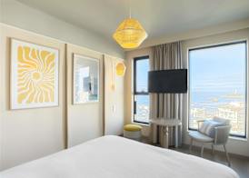 Mercure Président Biarritz Plage 4