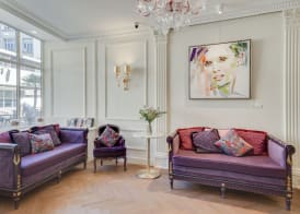 Hôtel Bleu de Mer 2