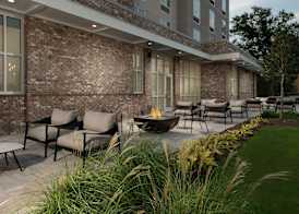 Hilton Garden Inn Pensacola Downtown 3