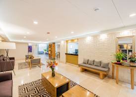 Lamartine 619 Residencial 3