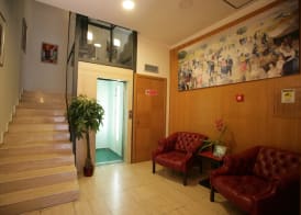 Hotel Piazza Marconi 2