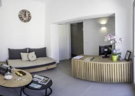 Oro Suites 3