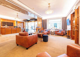 Hotel Mariahilf 5