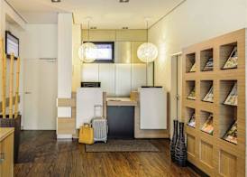 ibis Bamberg Altstadt 5