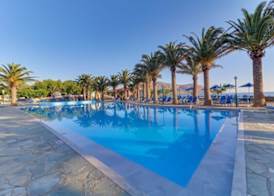 Hôtel Club Framissima Mare Monte 4