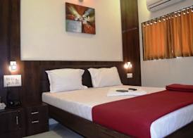Hotel Amber-colaba 5
