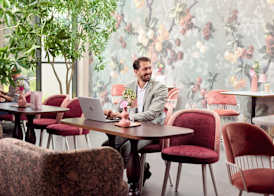 Van der Valk Hotel Sassenheim - Leiden 2
