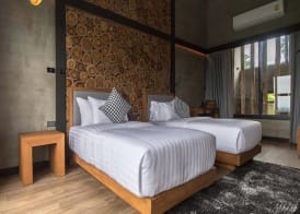 Vino Neste Private Pool Villas 5