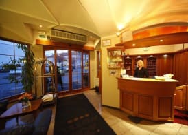 AGH Hotel 3
