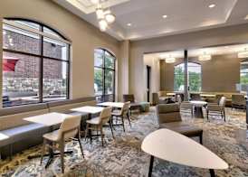 Residence Inn by Marriott Idaho Falls 2
