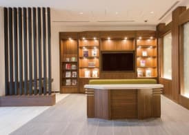 Hotel Keihan Yodoyabashi 5