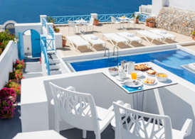 KASIMATIS BY LA PERLA SANTORINI 3