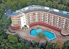 Lti Berlin Green Park 5