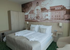 Košice Hotel 5