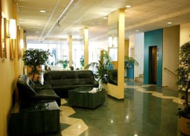 Hotel Bara Junior 5