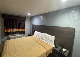 Southmore Boulevard Motel 5
