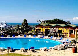 Las Cuevas 2