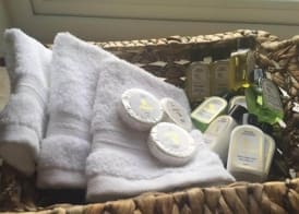 Ashbrook House B&B 5