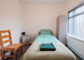 OYO The Pickering Park Hotel 2