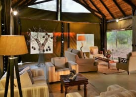 Black Rhino Game Lodge 3