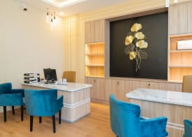 85 SOHO Hotel & Apartment 5