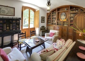 Villa Le Barone 2