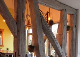 Hotel de la Bonnheure 2