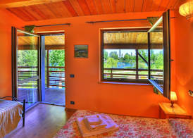 Agriturismo Ai Due Laghi 5