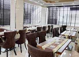 Addissinia Hotel 2