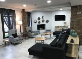 Filoxenia Hotel & Spa 5