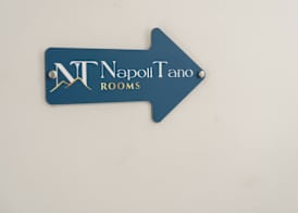 Napolitano Rooms - CENTRAL STATION 3